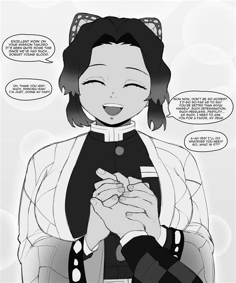 Teacher Nezuko [Demon Slayer] (Aequd) : r/DemonSlayer34